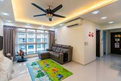 Blk 615A Edgefield Plains (Punggol), HDB 4 Rooms #202960512
